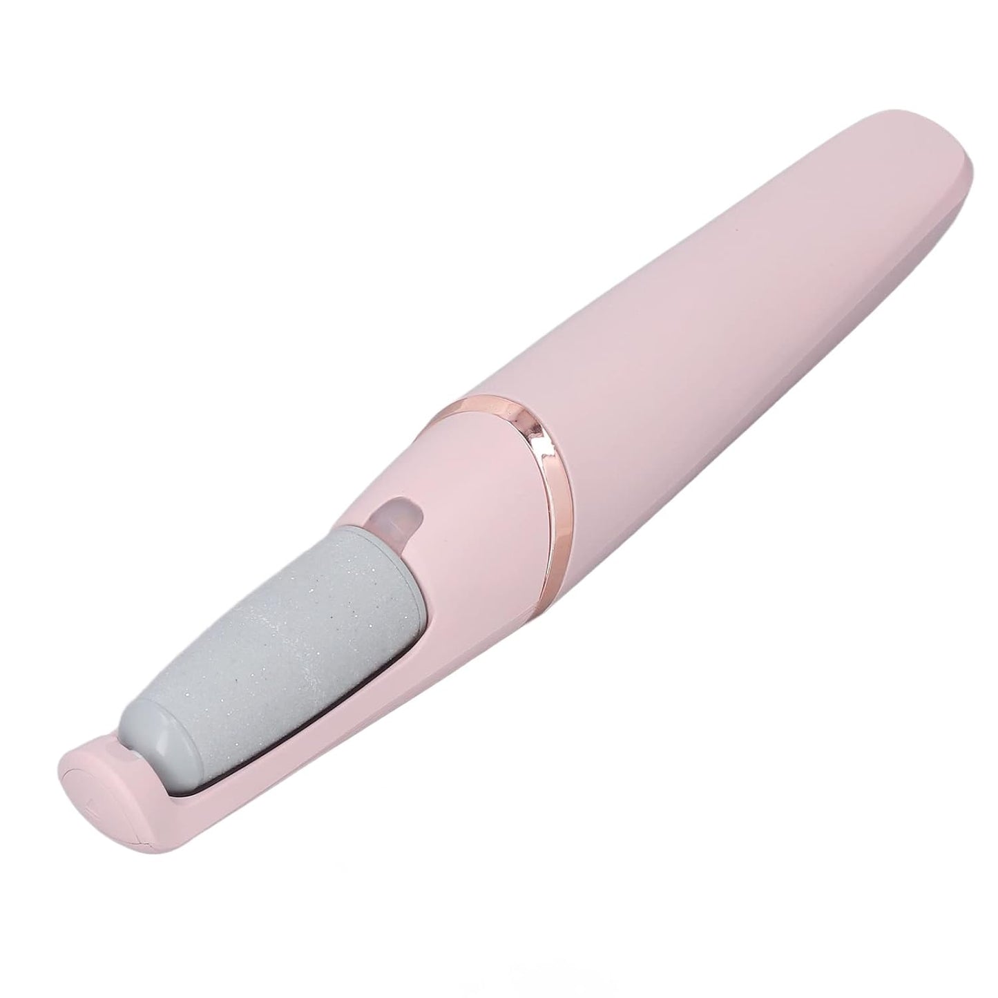 Tgoon Electric Foot Callus Remover, Professional Pedicure Tools to Remove Cracked Heels and Dead Skin, Quartz Sanding Head Small Portable USB Charging for Home and Travel, Feet Spa Tool for Men Women