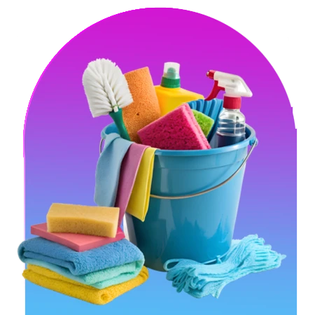 Cleaning Tools