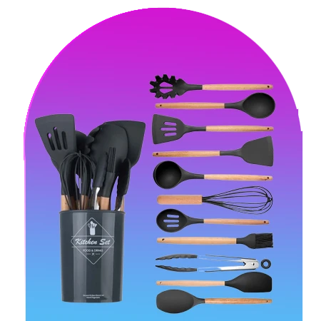 Kitchen Tools
