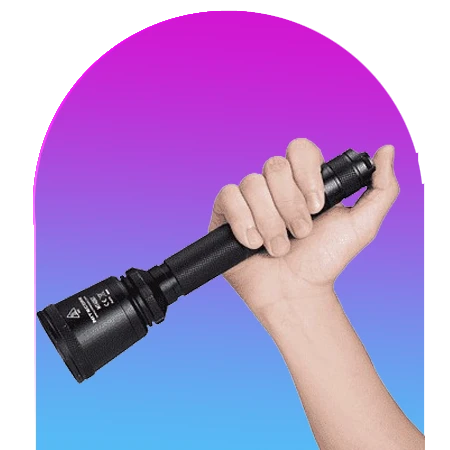 Led Torch