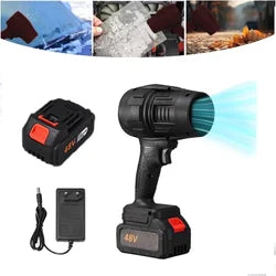 Vacuum Cleaner
