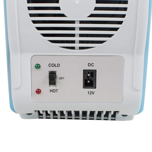 mInI ReFrIgErAtOr cOmPaCt aNd pOrTaBlE WiTh 7.5 lItEr cApAcItY FoOd gRaDe lOw nOiSe aNd tHiCkEnEd iNnEr lInEr sUiTaBlE