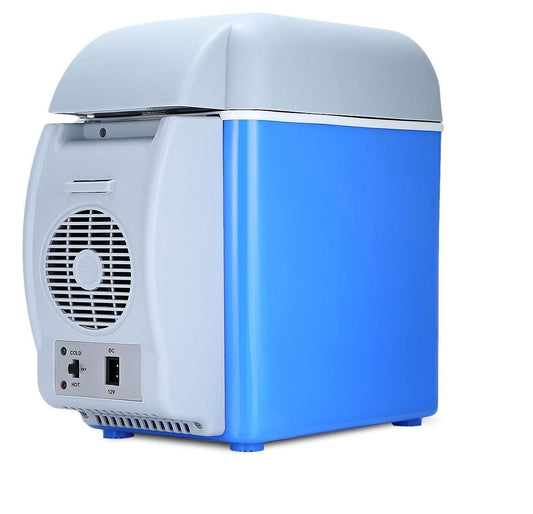 mInI ReFrIgErAtOr cOmPaCt aNd pOrTaBlE WiTh 7.5 lItEr cApAcItY FoOd gRaDe lOw nOiSe aNd tHiCkEnEd iNnEr lInEr sUiTaBlE