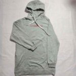 Vulnerabilities Grey Hoodie - Comfortable and Stylish Pullover